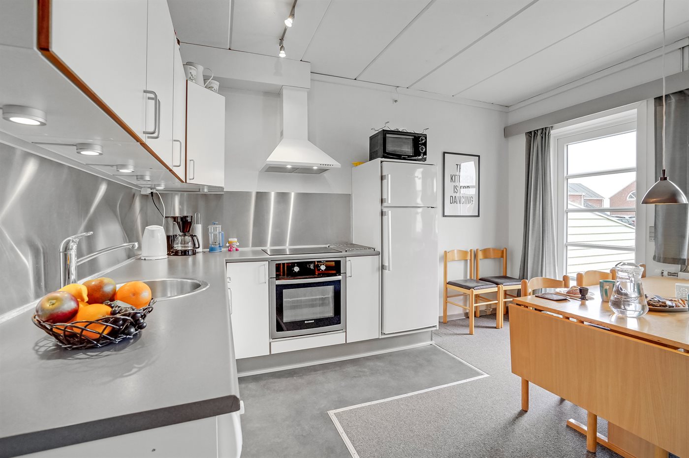 Dein Traumferienhaus in Rømø – Entspannung pur erwartet dich! - Bild 3