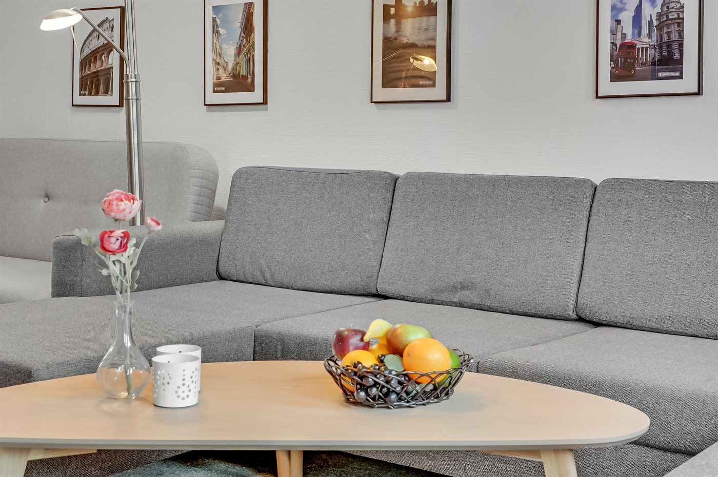 Dein Traumferienhaus in Rømø – Entspannung pur erwartet dich! - Bild 5