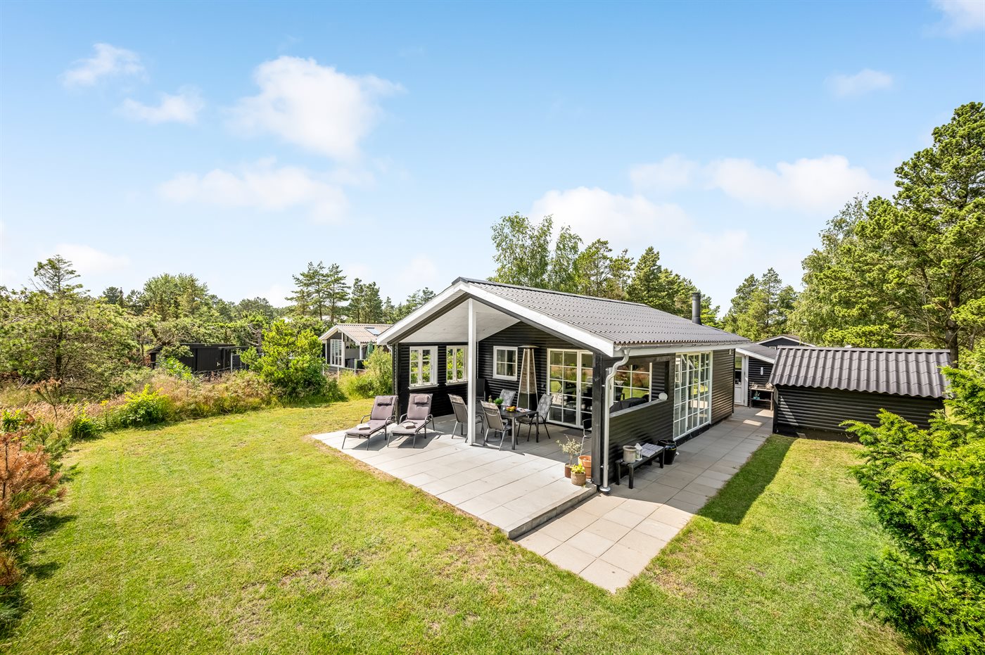 Ferienhaus 29-2583 in Römö, Havneby - Bild 2