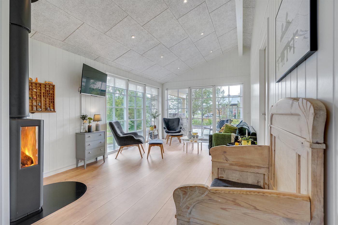 Ferienhaus 29-2583 in Römö, Havneby - Bild 3