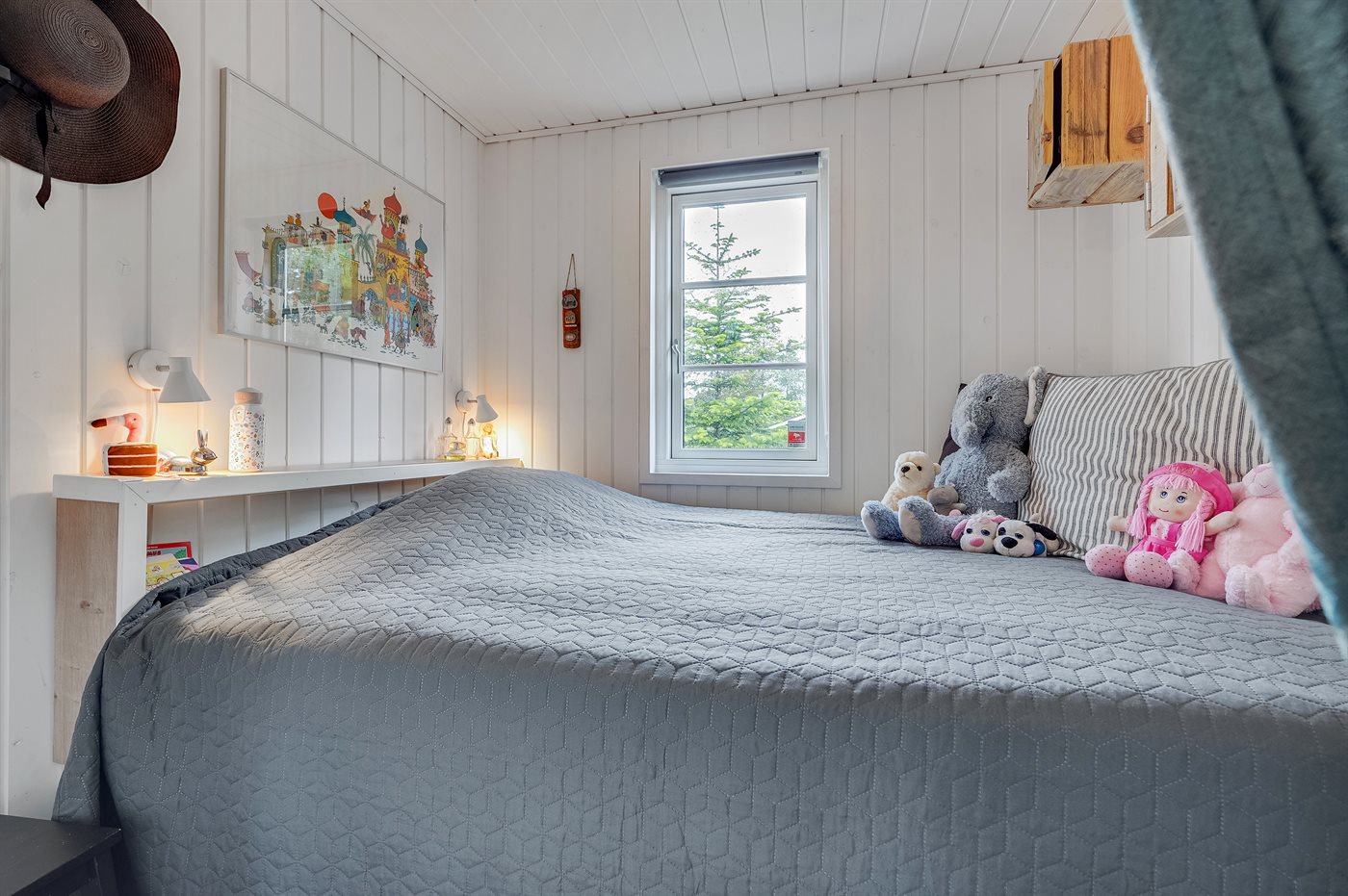 Ferienhaus 29-2583 in Römö, Havneby - Bild 4