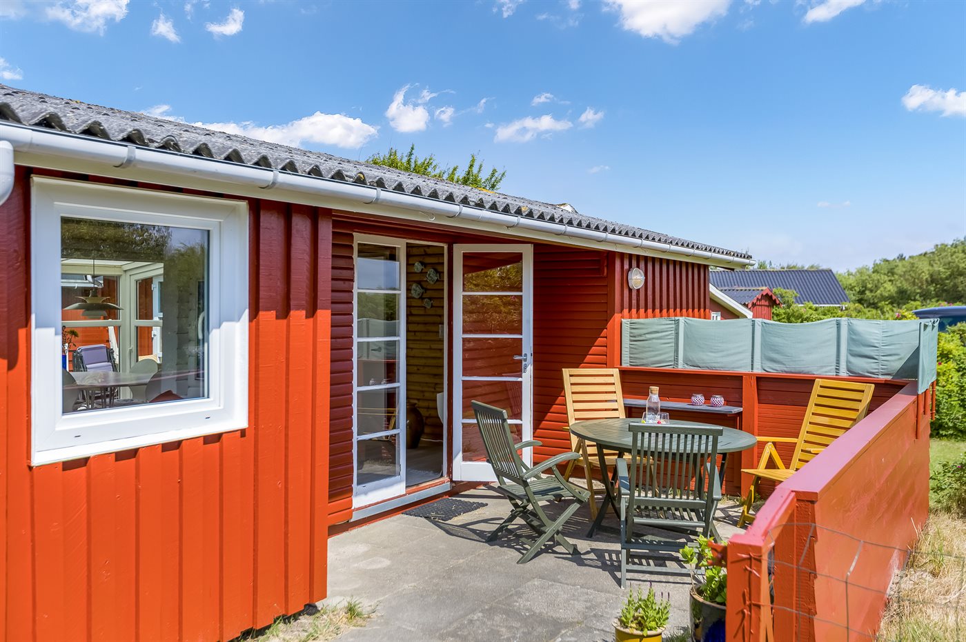 Ferienhaus 29-2586 in Römö, Lakolk - Bild 3