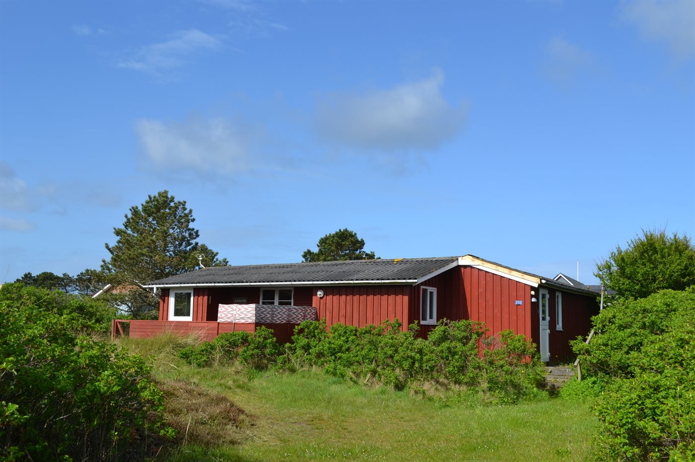 Ferienhaus 29-2586 in Römö, Lakolk - Bild 4