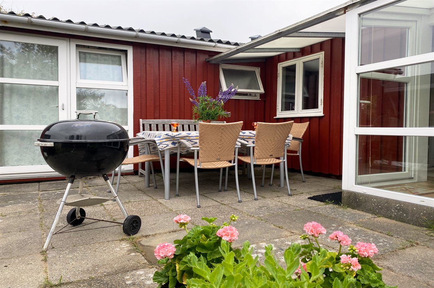 Ferienhaus 29-2586 in Römö, Lakolk - Bild 5