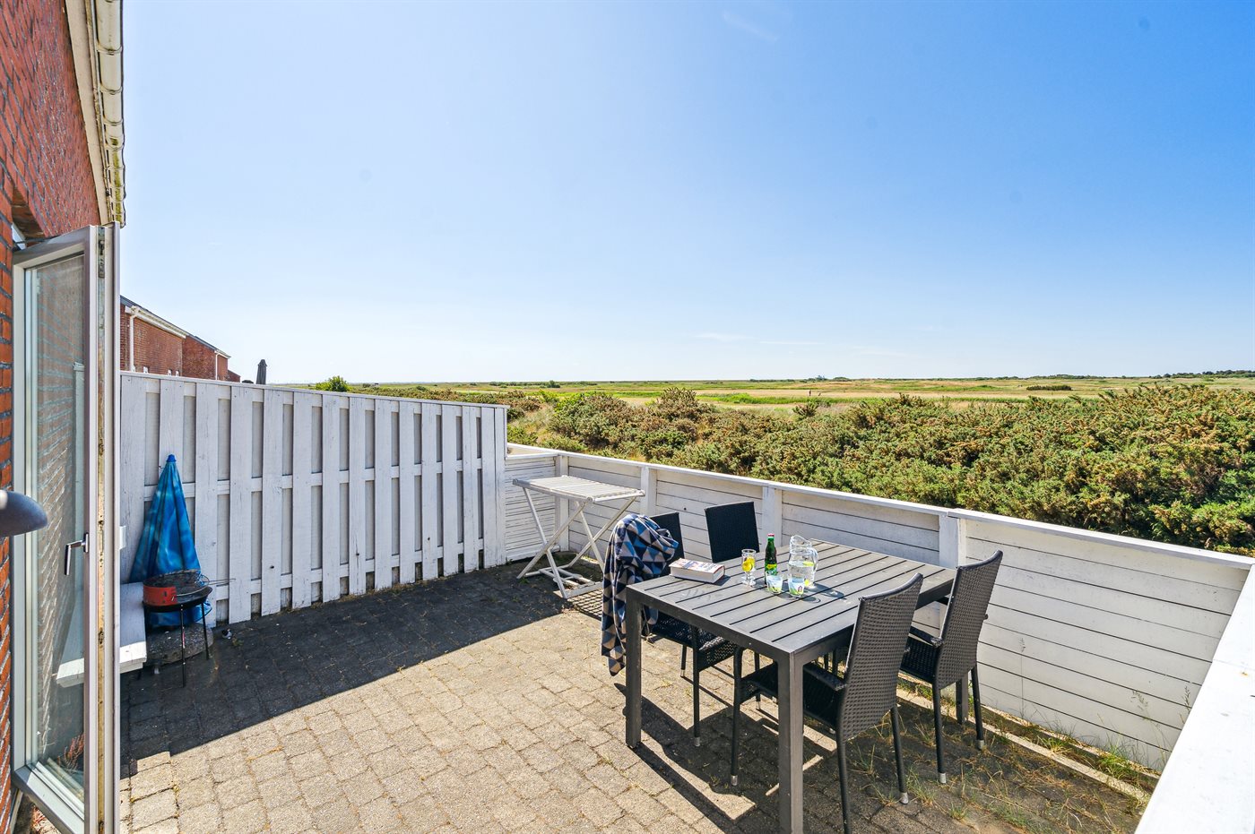 Urlaubstraum mit Panoramablick in Rømø – Dein Paradies! - Bild 2