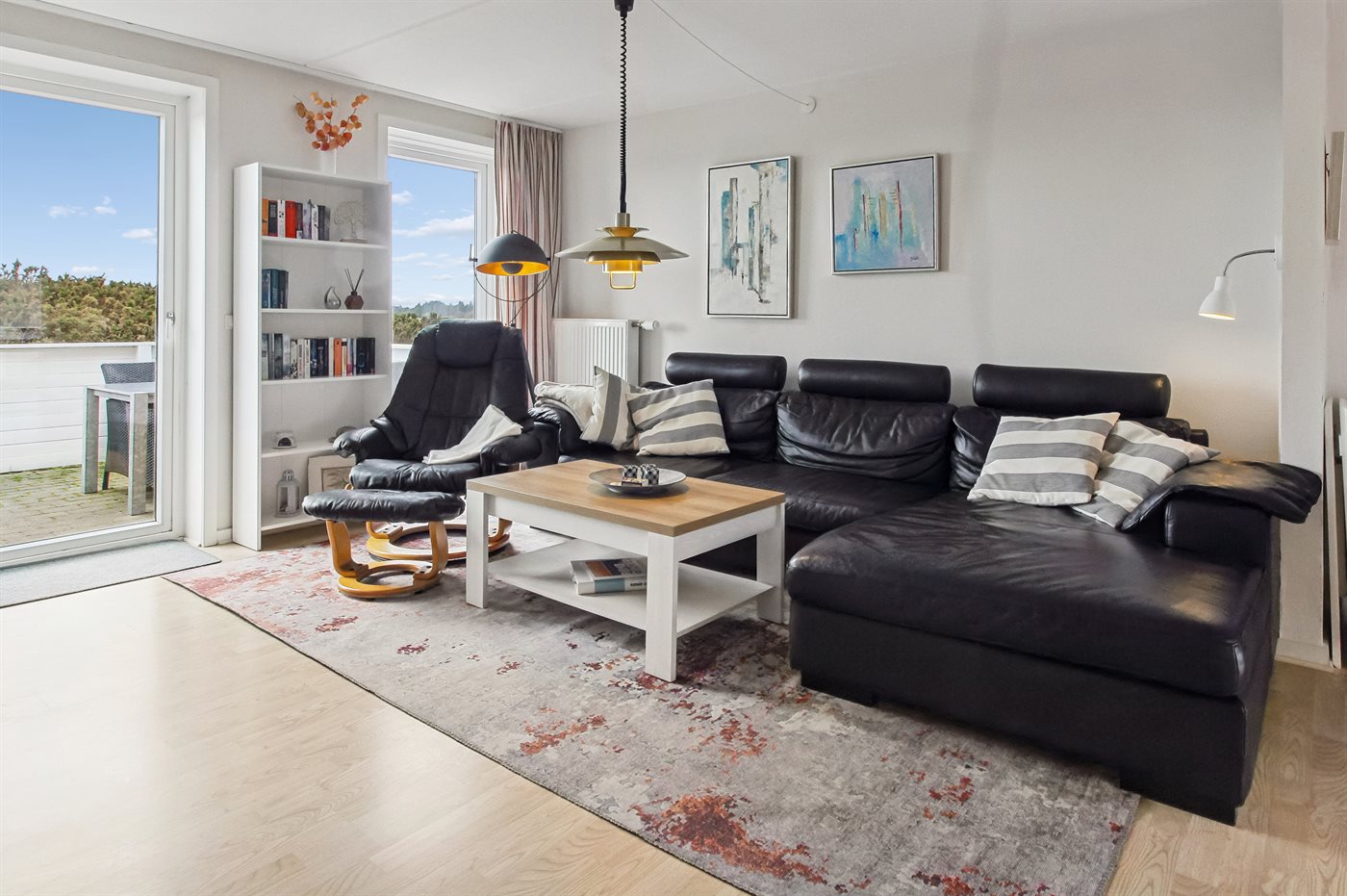 Urlaubstraum mit Panoramablick in Rømø – Dein Paradies! - Bild 3