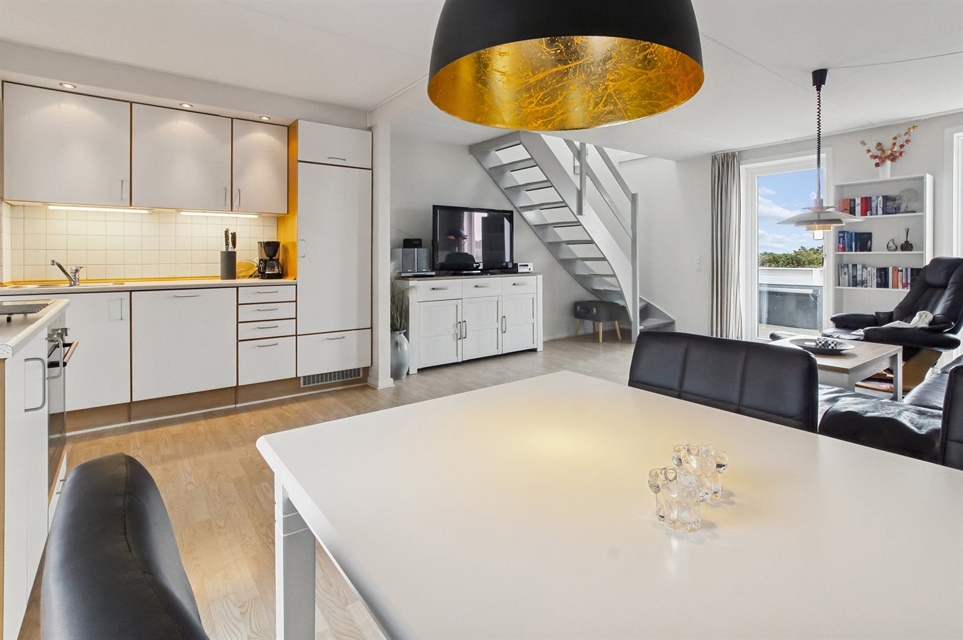 Urlaubstraum mit Panoramablick in Rømø – Dein Paradies! - Bild 4