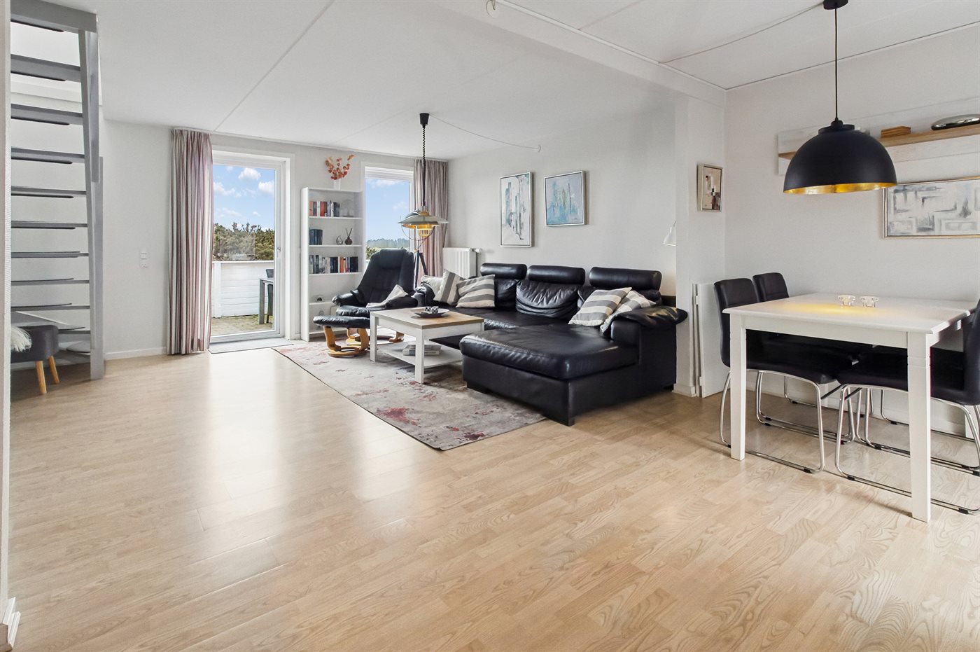 Urlaubstraum mit Panoramablick in Rømø – Dein Paradies! - Bild 5