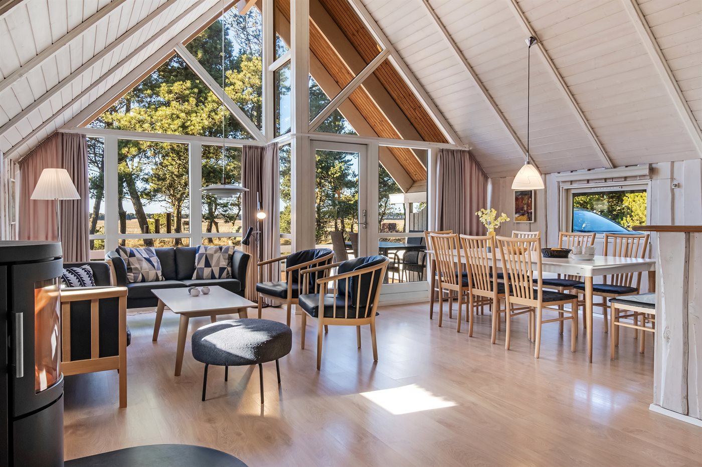Ferienhaus 29-2594 in Römö, Südinsel - Bild 3
