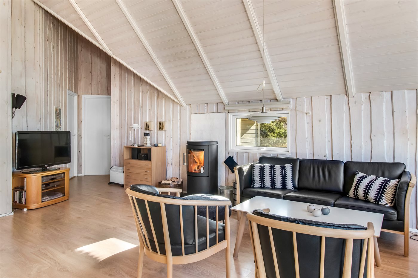 Ferienhaus 29-2594 in Römö, Südinsel - Bild 4