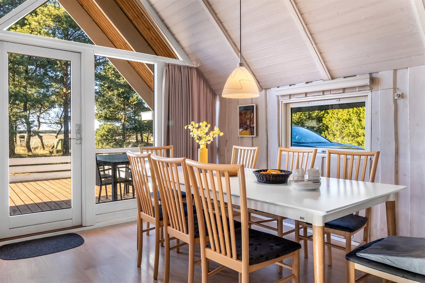 Ferienhaus 29-2594 in Römö, Südinsel - Bild 5