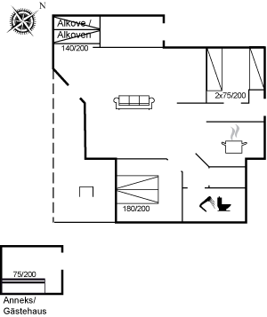 Sommerhus 29-2595