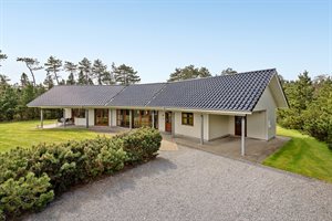 Ferienhaus, 29-2600, Römö, Havneby