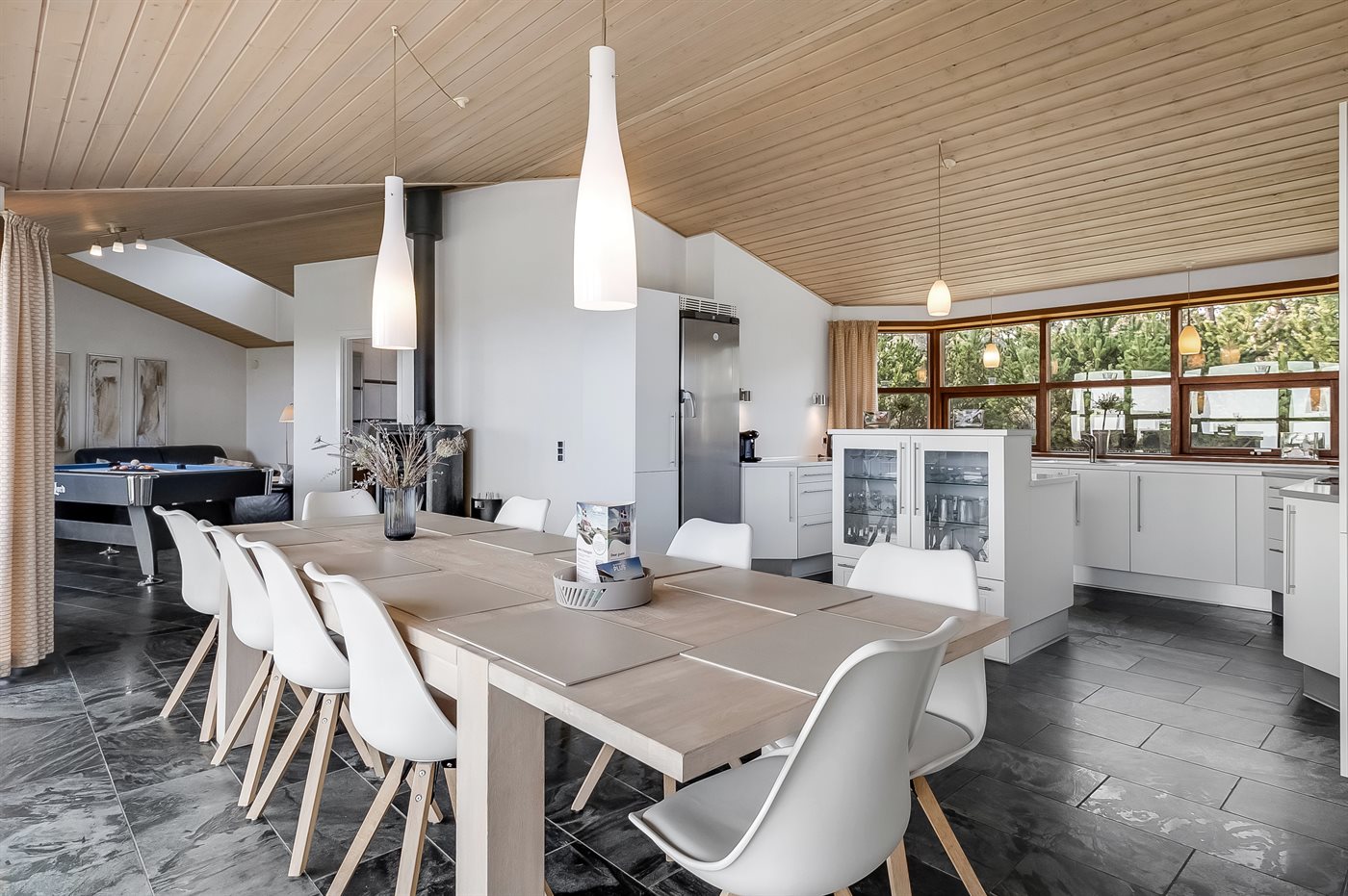 Ferienhaus 29-2600 in Römö, Havneby - Bild 3