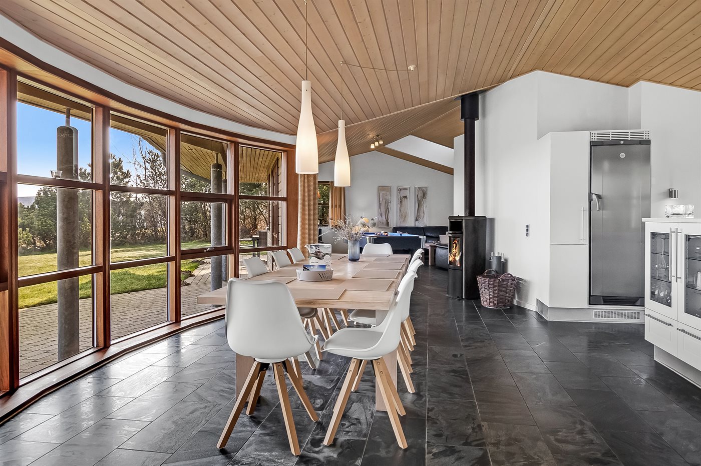 Ferienhaus 29-2600 in Römö, Havneby - Bild 4