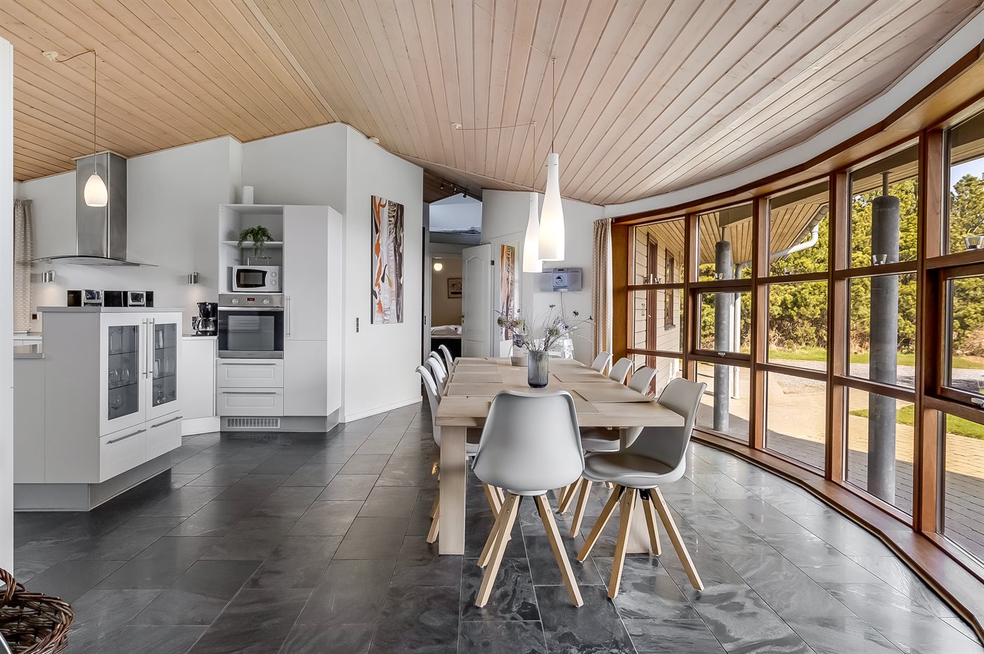 Ferienhaus 29-2600 in Römö, Havneby - Bild 5