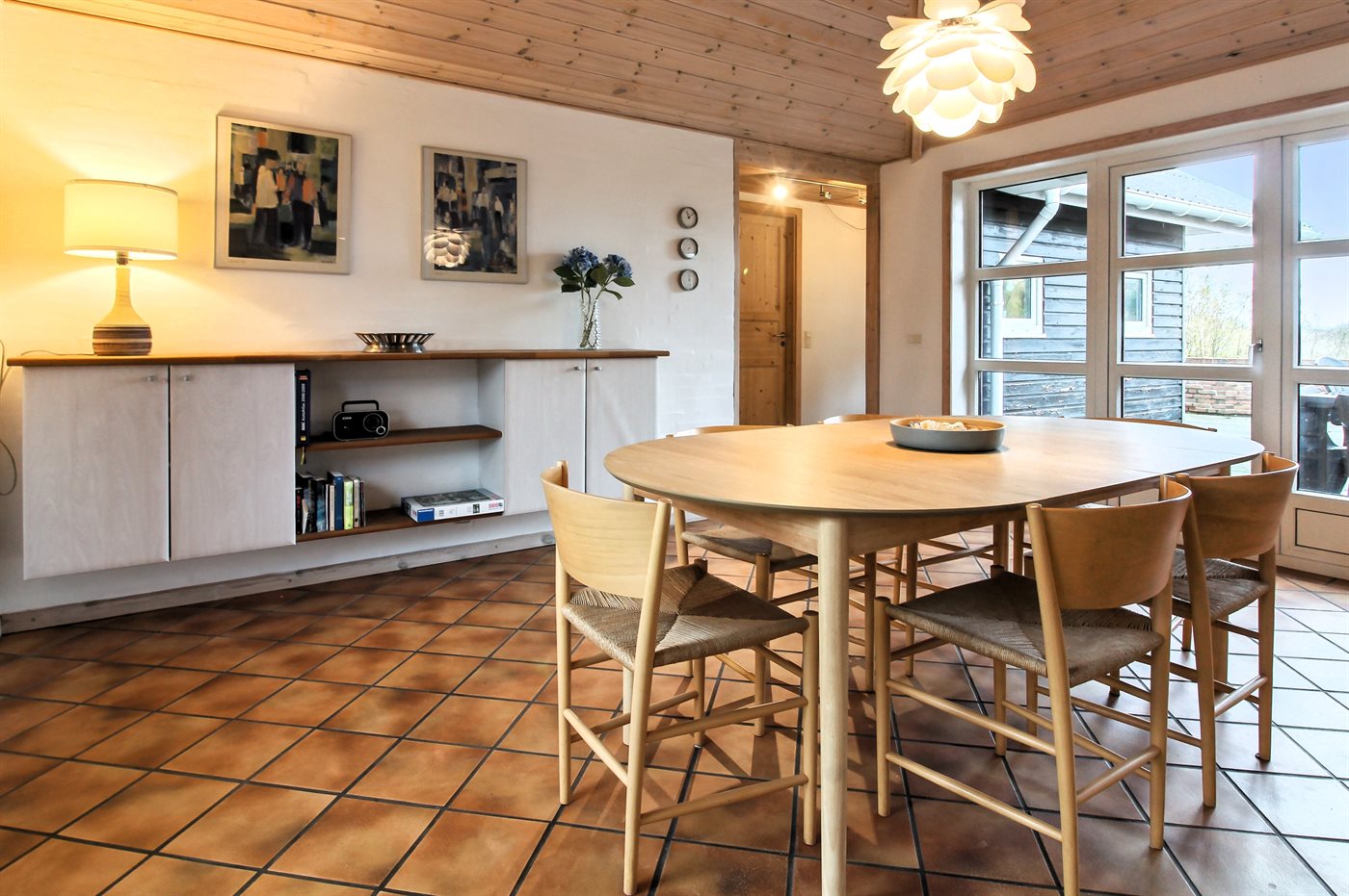 Ferienhaus 29-2605 in Römö, Lakolk - Bild 4