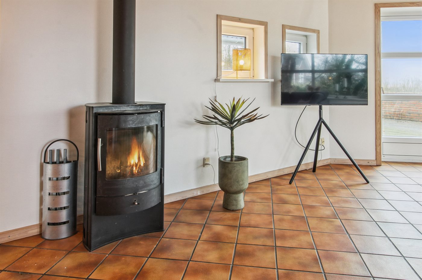 Ferienhaus 29-2605 in Römö, Lakolk - Bild 5