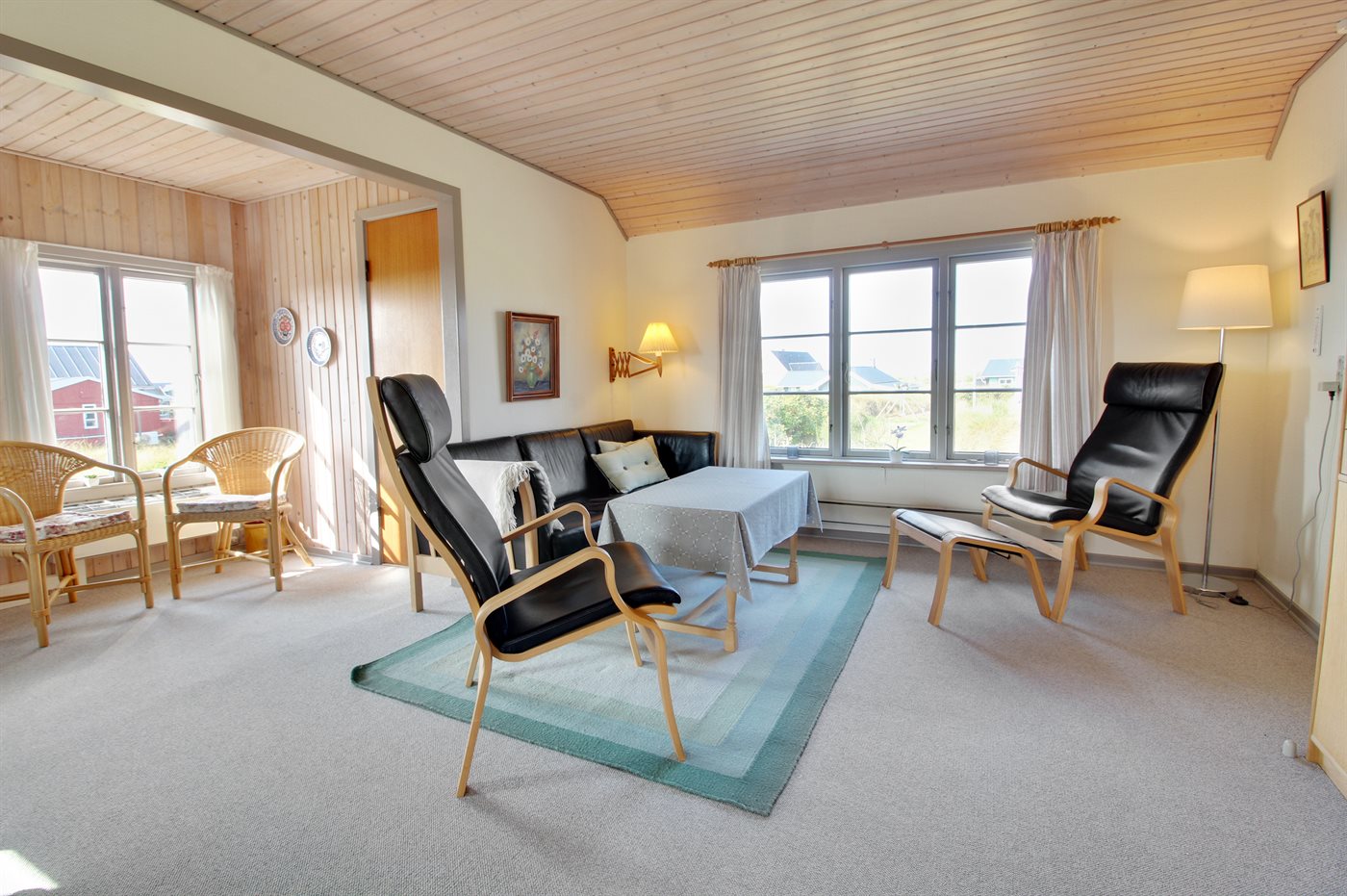 Ferienhaus 29-2612 in Römö, Lakolk - Bild 2