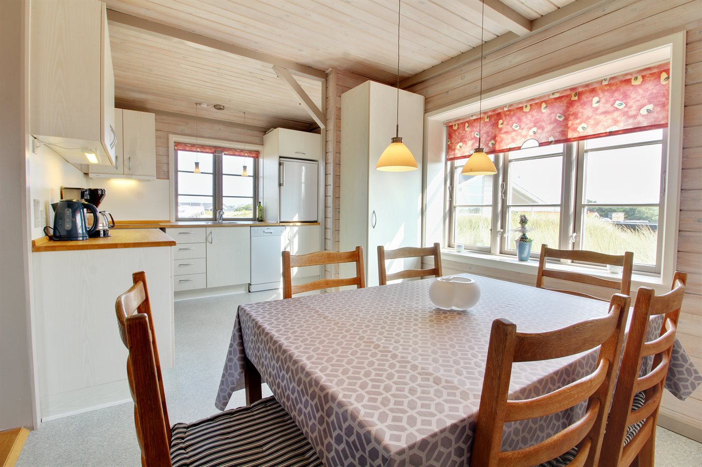 Ferienhaus 29-2612 in Römö, Lakolk - Bild 3