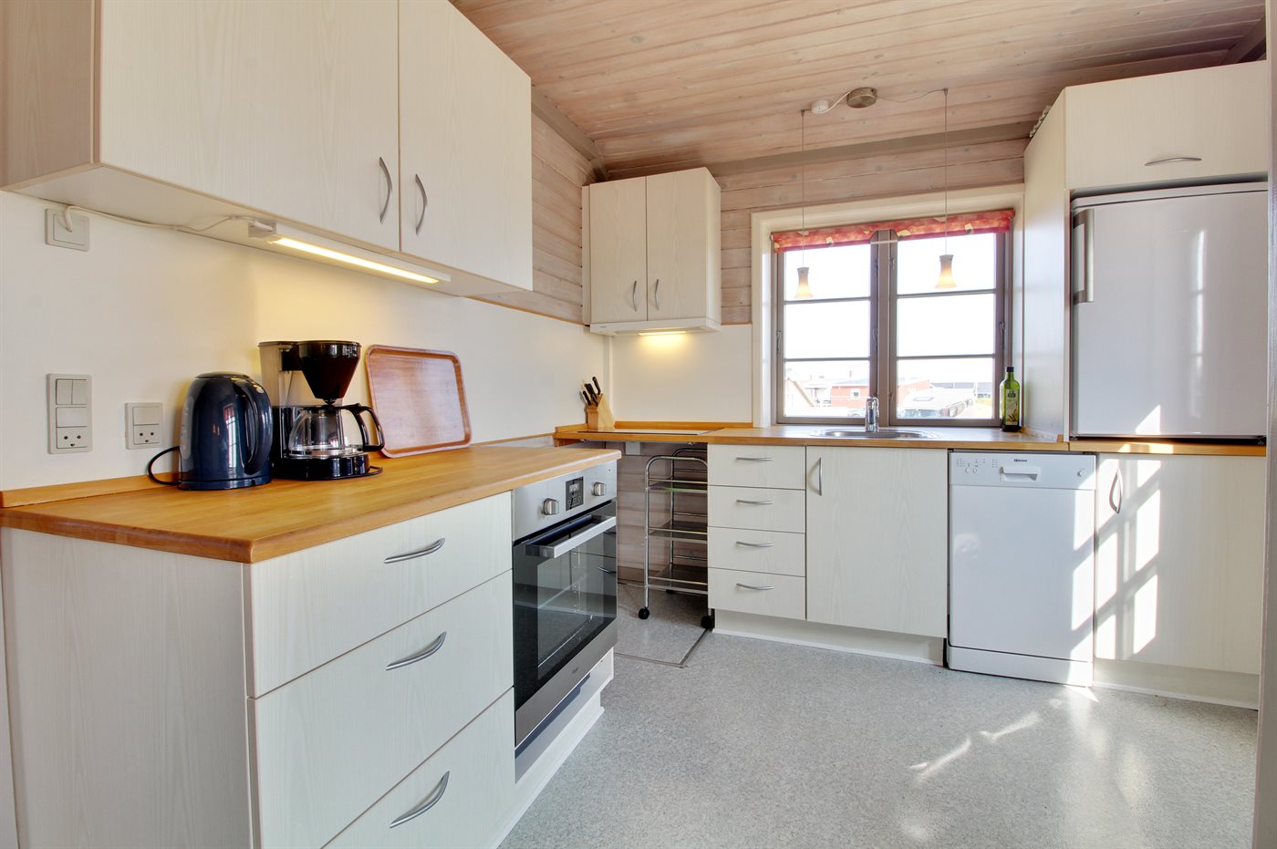 Ferienhaus 29-2612 in Römö, Lakolk - Bild 4