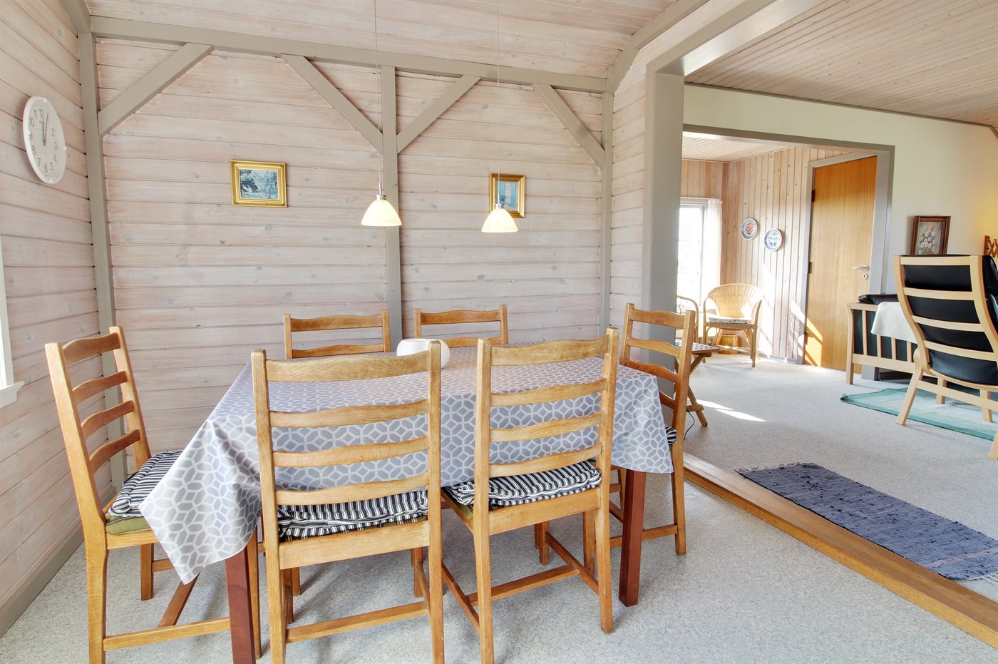 Ferienhaus 29-2612 in Römö, Lakolk - Bild 5