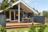 Ferienhaus 29-2615 Römö, Wattenmeer