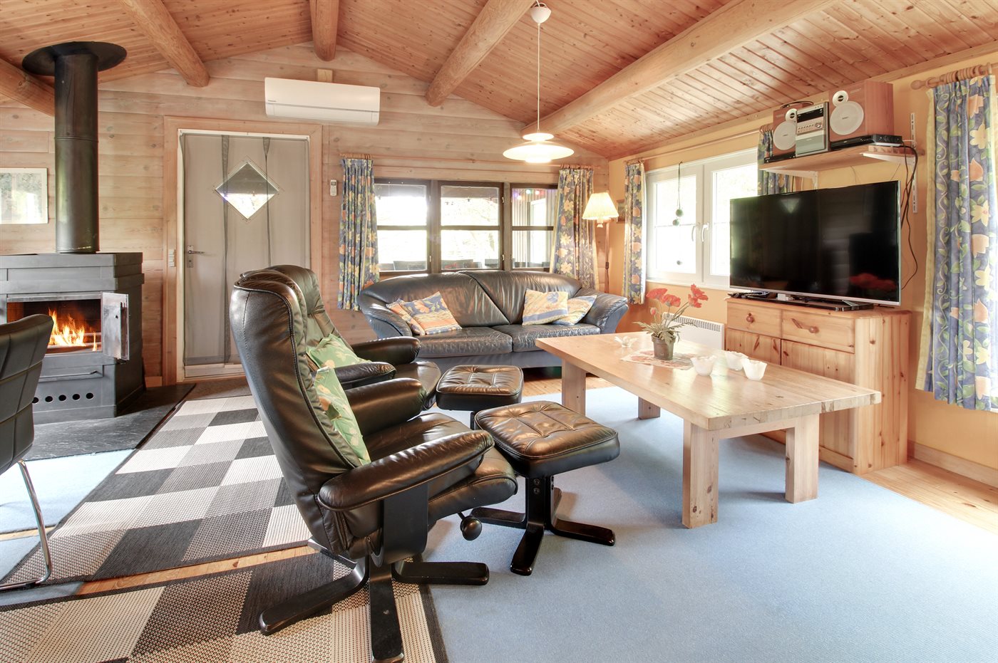 Entspanntes Holzhaus in Rømø – Dein Urlaubstraum wartet! - Bild 2