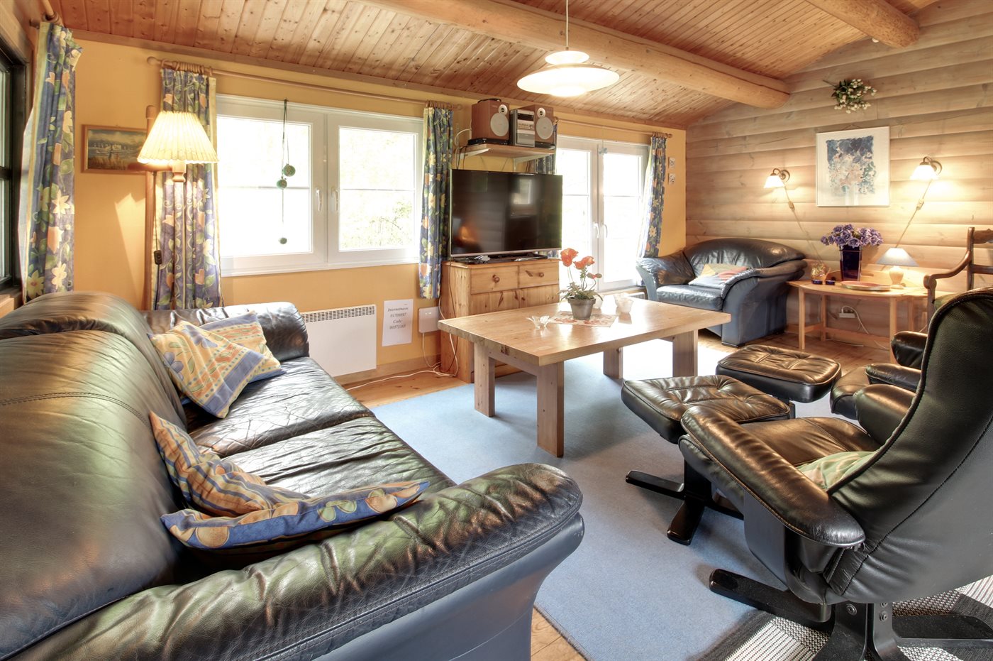 Entspanntes Holzhaus in Rømø – Dein Urlaubstraum wartet! - Bild 3