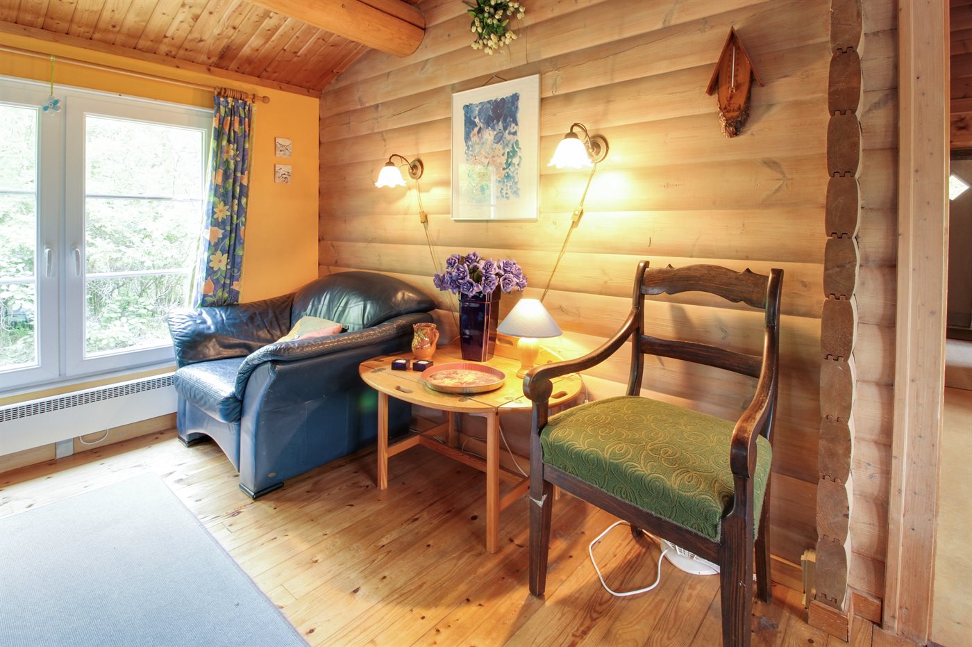 Entspanntes Holzhaus in Rømø – Dein Urlaubstraum wartet! - Bild 5