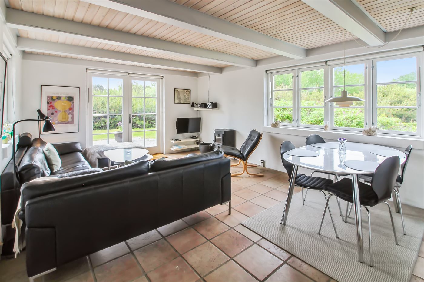 Ferienhaus 29-2618 in Römö, Bolilmark - Bild 2