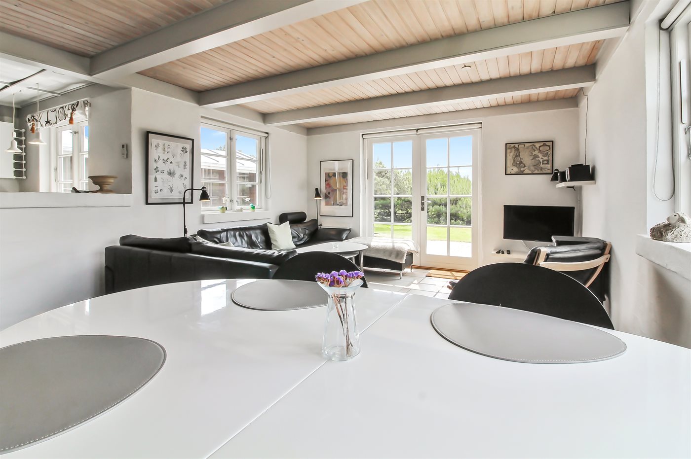 Ferienhaus 29-2618 in Römö, Bolilmark - Bild 3