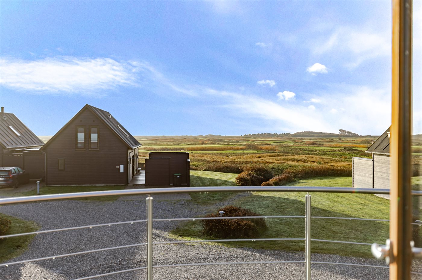 Wohlfühlhaus mit Sauna und Panoramablick auf Römö - Bild 4