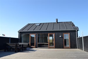 Sommerhus, 29-2631, Rømø, Lakolk