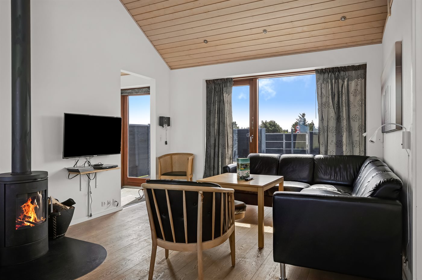 Ferienhaus 29-2631 in Römö, Lakolk - Bild 2