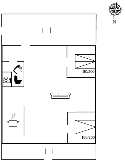 Floor plan_Holiday home_29-2631