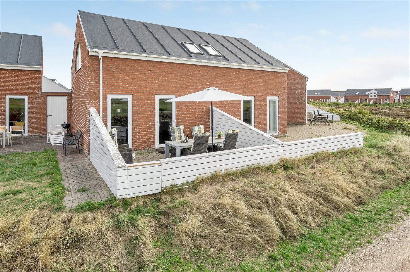 Entspannung und Abenteuer: Dein Ferienhaus auf Rømø!