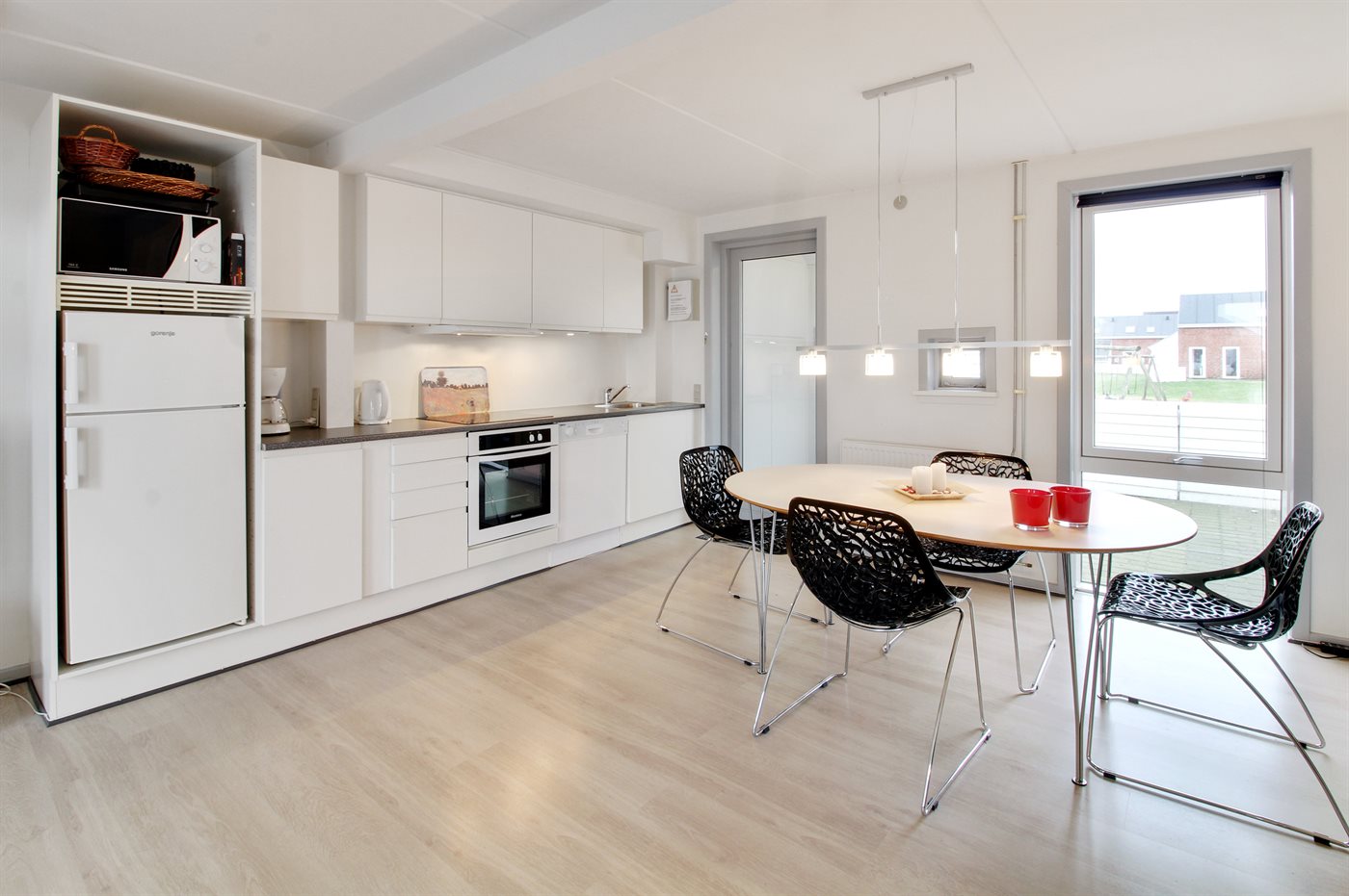 Urlaubsträume in der modernen Ferienoase auf Rømø! - Bild 2