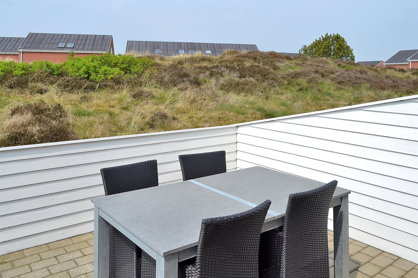 Urlaubsträume in der modernen Ferienoase auf Rømø! - Bild 3