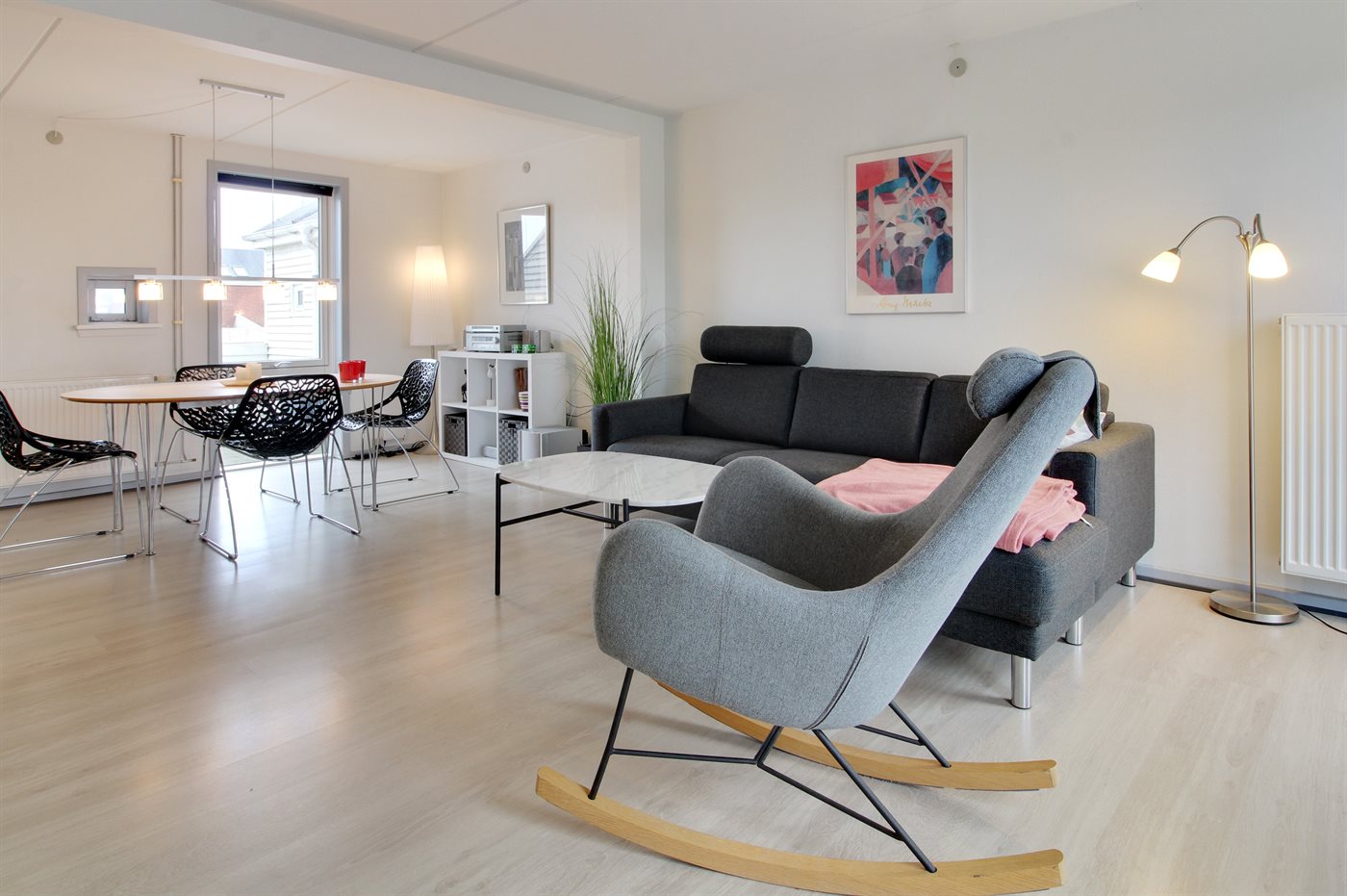 Urlaubsträume in der modernen Ferienoase auf Rømø! - Bild 5