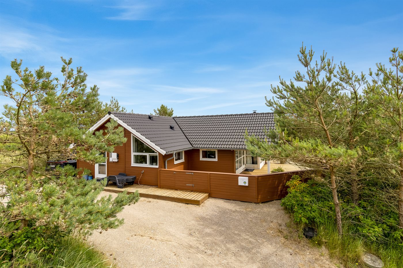 Urlaubstraum in Rømø: Dein perfektes Ferienhaus am Strand! - Bild 2