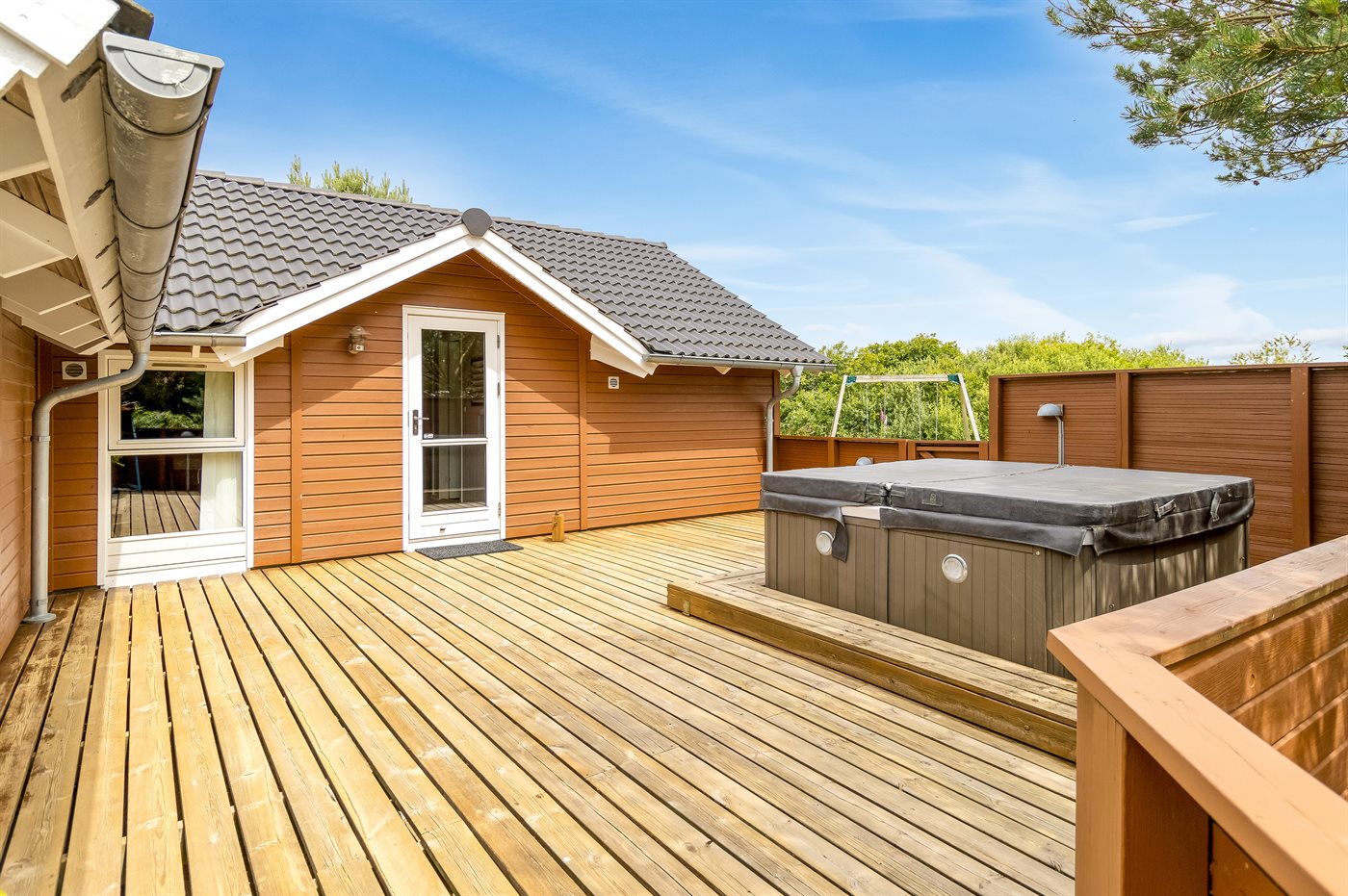 Urlaubstraum in Rømø: Dein perfektes Ferienhaus am Strand! - Bild 3