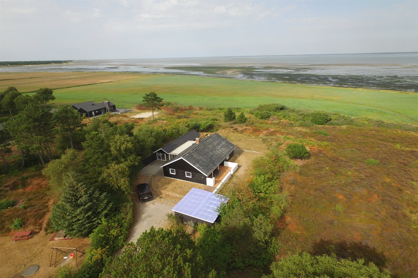 Ferienhaus 29-2643 in Römö, Havneby - Bild 2