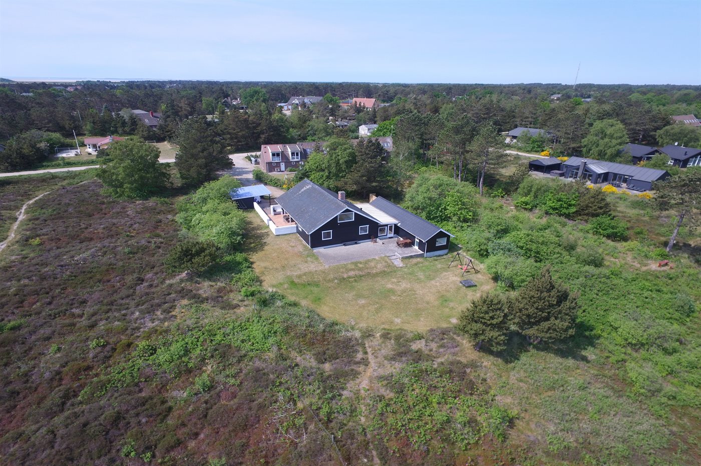 Ferienhaus 29-2643 in Römö, Havneby - Bild 3