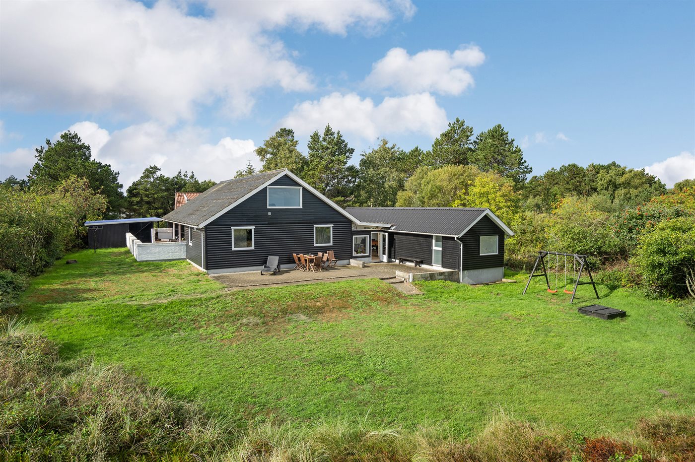 Ferienhaus 29-2643 in Römö, Havneby - Bild 5