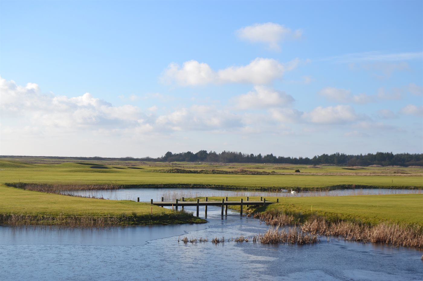 Entspanne im charmanten Ferienhaus in Havneby auf Rømø!