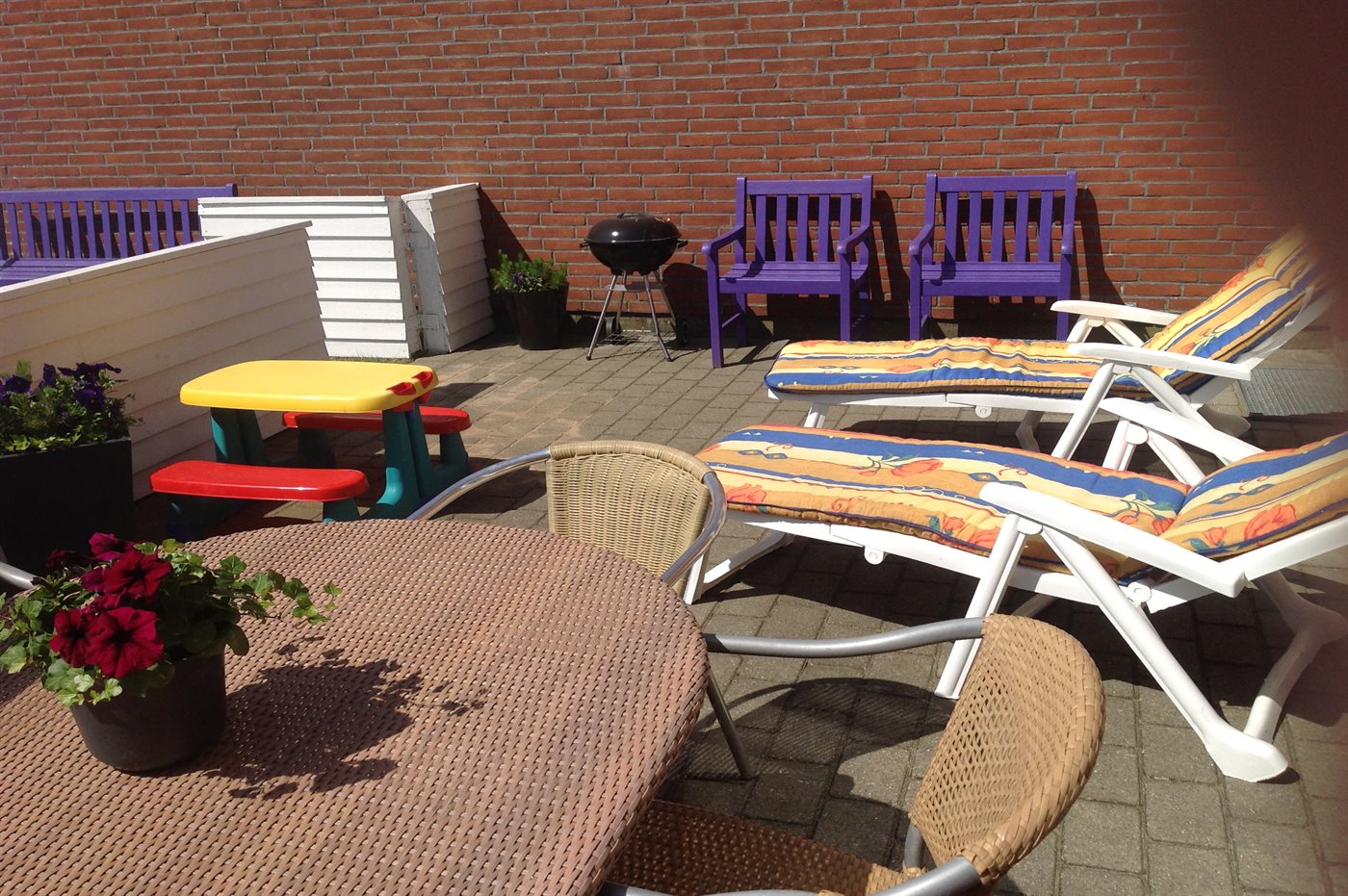 Entspanne im charmanten Ferienhaus in Havneby auf Rømø! - Bild 3