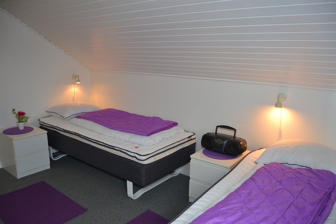 Entspanne im charmanten Ferienhaus in Havneby auf Rømø! - Bild 4