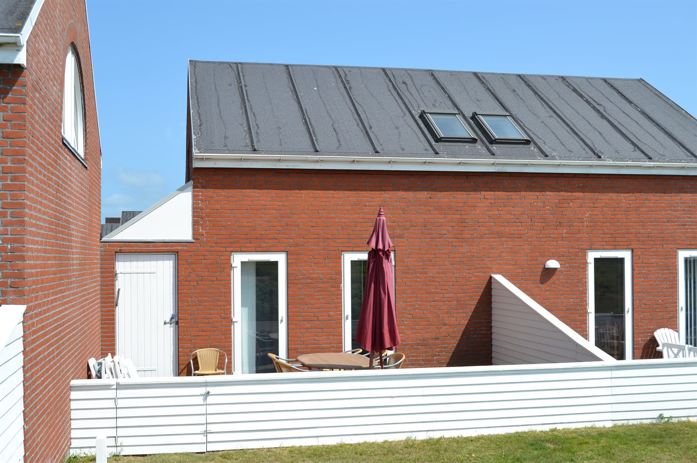 Entspanne im charmanten Ferienhaus in Havneby auf Rømø! - Bild 5