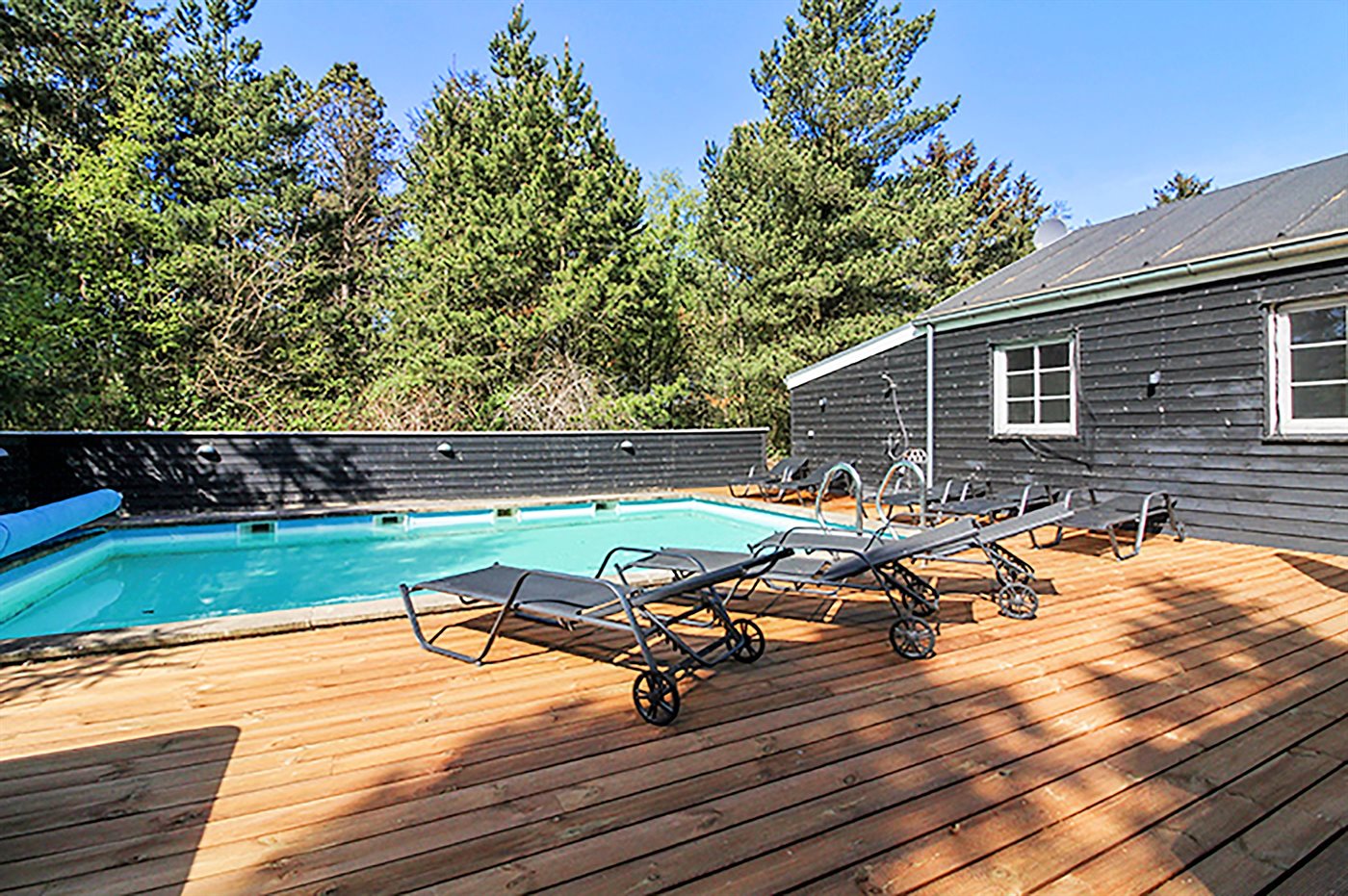 Urlaubstraum auf Rømø: Komfort und Natur in Einem! - Bild 2